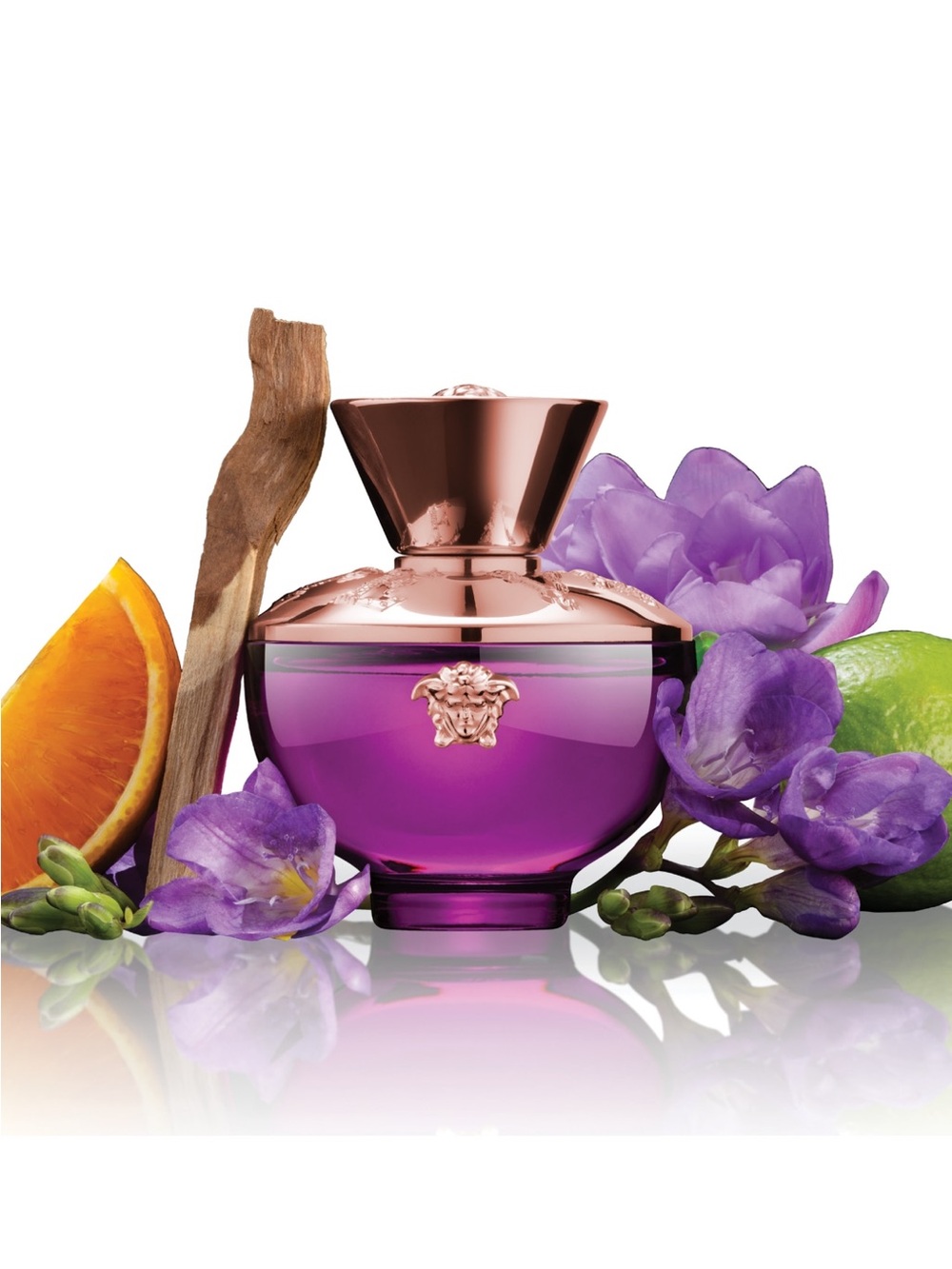 Versace Dylan Purple Eau de Parfum
